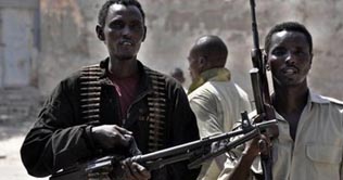 Somalia: 32 people wounded in clashes